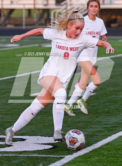Thumbnail 1 in Lakota West @ Lakota East photogallery.