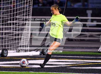 Thumbnail 3 in Lakota West @ Lakota East photogallery.