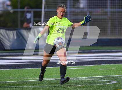 Thumbnail 1 in Lakota West @ Lakota East photogallery.