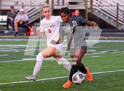 Thumbnail 3 in Lakota West @ Lakota East photogallery.