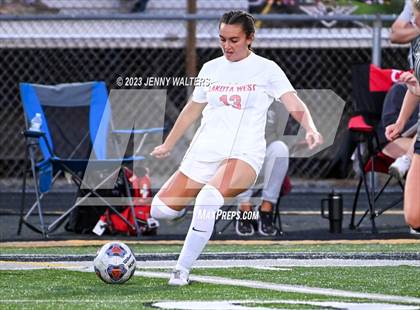 Thumbnail 2 in Lakota West @ Lakota East photogallery.