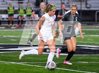 Thumbnail 2 in Lakota West @ Lakota East photogallery.