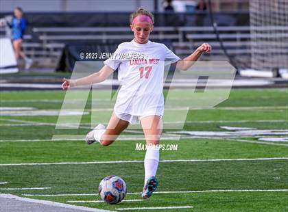 Thumbnail 1 in Lakota West @ Lakota East photogallery.