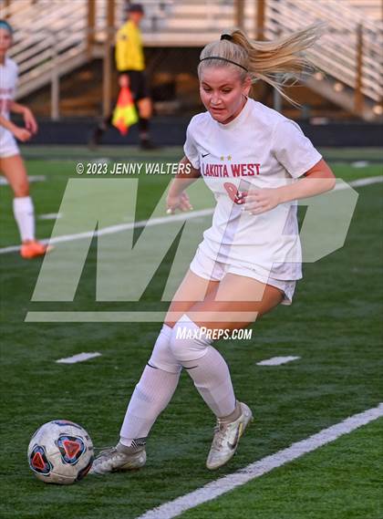 Thumbnail 3 in Lakota West @ Lakota East photogallery.