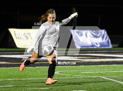 Thumbnail 1 in Lakota West @ Lakota East photogallery.