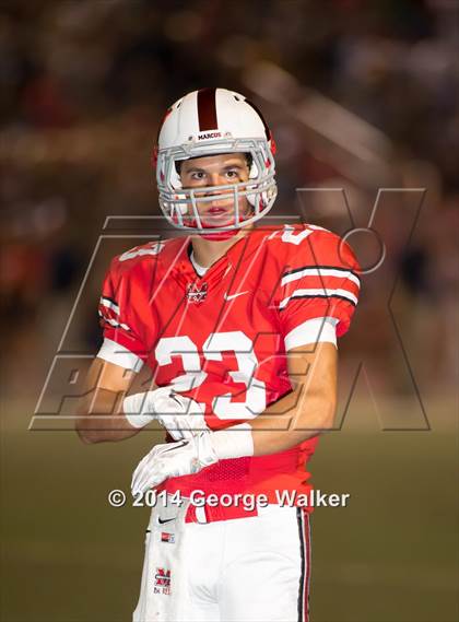 Thumbnail 3 in Allen @ Marcus photogallery.