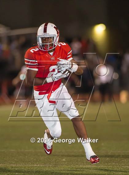 Thumbnail 3 in Allen @ Marcus photogallery.