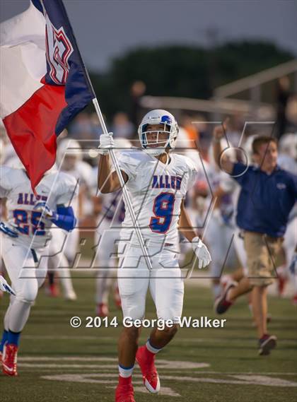 Thumbnail 2 in Allen @ Marcus photogallery.