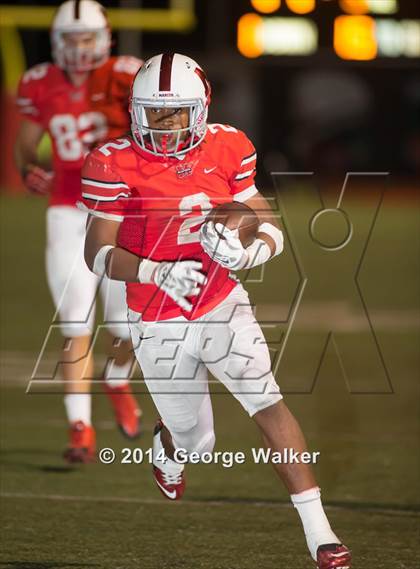 Thumbnail 3 in Allen @ Marcus photogallery.