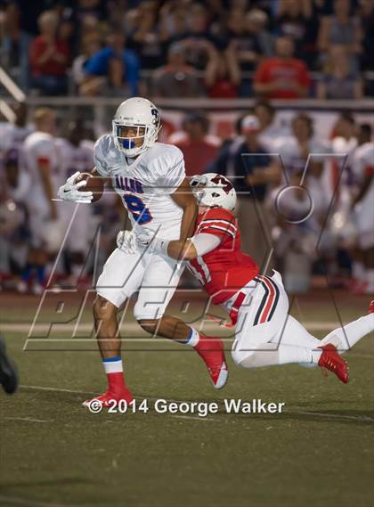 Thumbnail 1 in Allen @ Marcus photogallery.