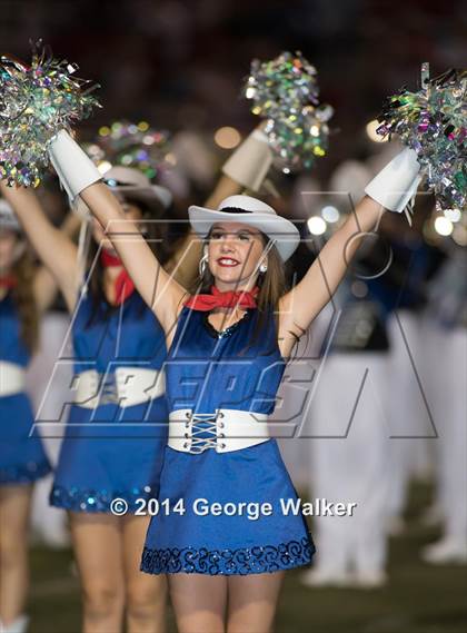 Thumbnail 2 in Allen @ Marcus photogallery.