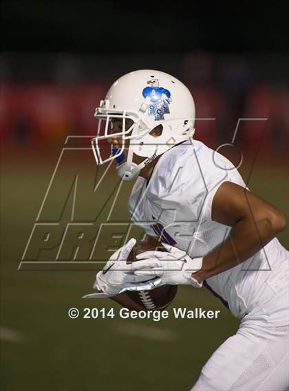 Thumbnail 3 in Allen @ Marcus photogallery.