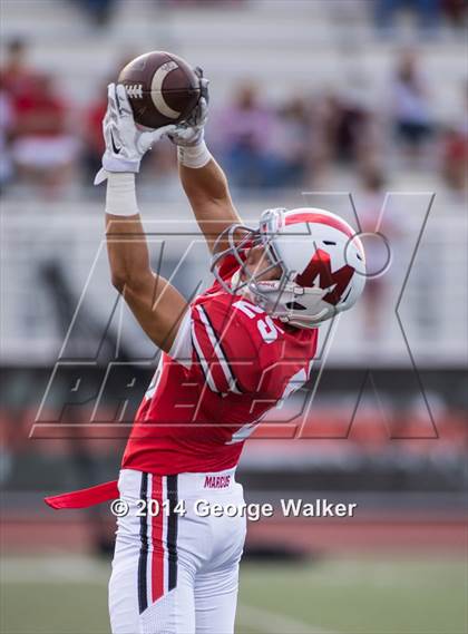 Thumbnail 2 in Allen @ Marcus photogallery.