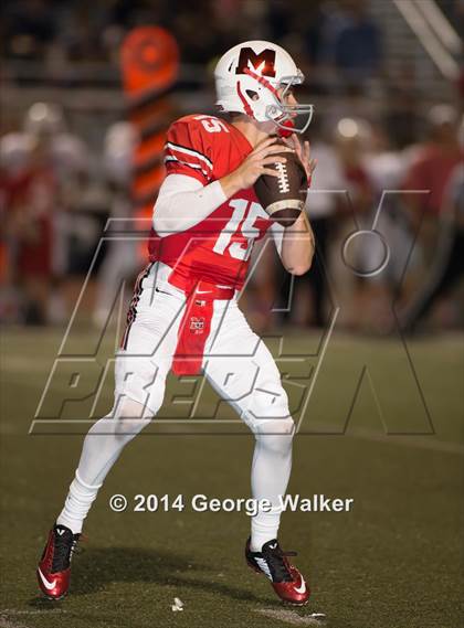 Thumbnail 1 in Allen @ Marcus photogallery.