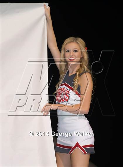 Thumbnail 2 in Allen @ Marcus photogallery.