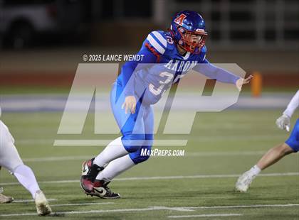 Thumbnail 1 in Haxtun vs. Akron (CHSAA 8-Man Final) photogallery.