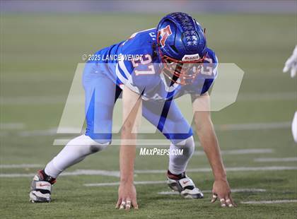 Thumbnail 1 in Haxtun vs. Akron (CHSAA 8-Man Final) photogallery.