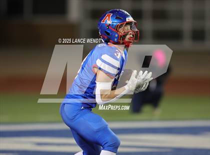 Thumbnail 3 in Haxtun vs. Akron (CHSAA 8-Man Final) photogallery.