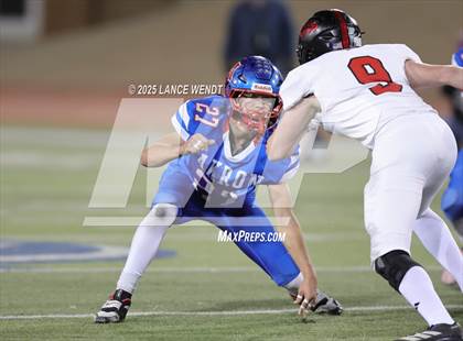 Thumbnail 2 in Haxtun vs. Akron (CHSAA 8-Man Final) photogallery.