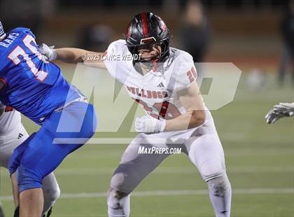 Thumbnail 2 in Haxtun vs. Akron (CHSAA 8-Man Final) photogallery.