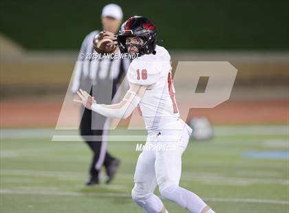 Thumbnail 1 in Haxtun vs. Akron (CHSAA 8-Man Final) photogallery.