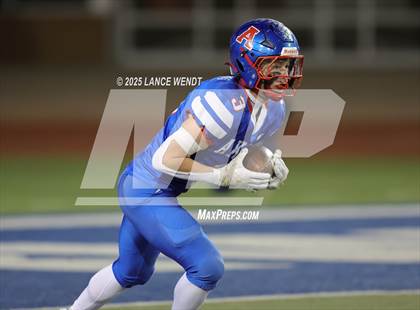 Thumbnail 2 in Haxtun vs. Akron (CHSAA 8-Man Final) photogallery.