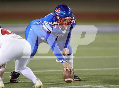 Thumbnail 3 in Haxtun vs. Akron (CHSAA 8-Man Final) photogallery.