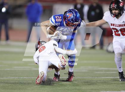 Thumbnail 1 in Haxtun vs. Akron (CHSAA 8-Man Final) photogallery.