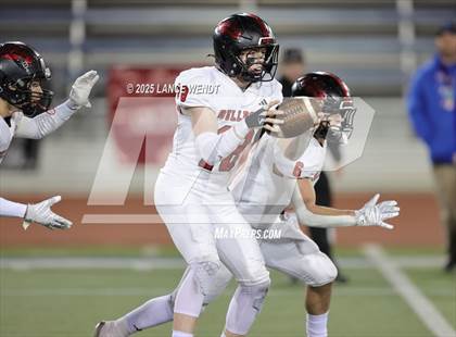 Thumbnail 1 in Haxtun vs. Akron (CHSAA 8-Man Final) photogallery.