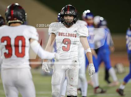 Thumbnail 2 in Haxtun vs. Akron (CHSAA 8-Man Final) photogallery.