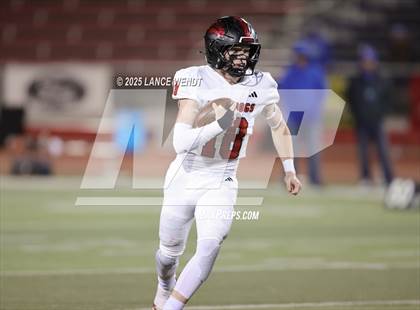 Thumbnail 3 in Haxtun vs. Akron (CHSAA 8-Man Final) photogallery.