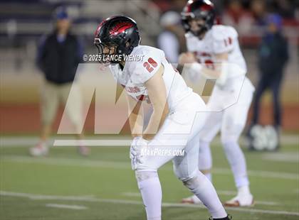 Thumbnail 3 in Haxtun vs. Akron (CHSAA 8-Man Final) photogallery.