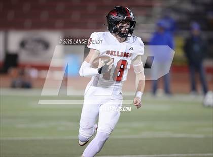 Thumbnail 1 in Haxtun vs. Akron (CHSAA 8-Man Final) photogallery.