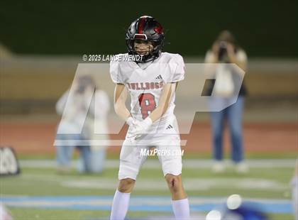 Thumbnail 3 in Haxtun vs. Akron (CHSAA 8-Man Final) photogallery.