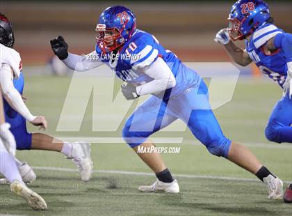 Thumbnail 2 in Haxtun vs. Akron (CHSAA 8-Man Final) photogallery.