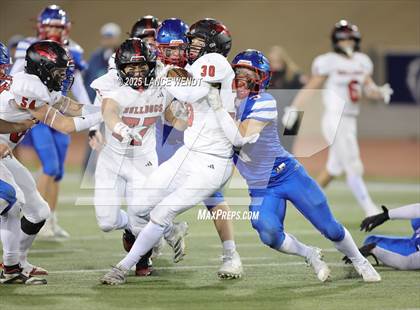 Thumbnail 1 in Haxtun vs. Akron (CHSAA 8-Man Final) photogallery.