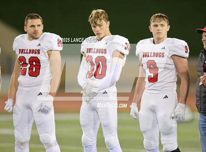 Thumbnail 2 in Haxtun vs. Akron (CHSAA 8-Man Final) photogallery.