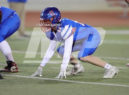 Thumbnail 1 in Haxtun vs. Akron (CHSAA 8-Man Final) photogallery.