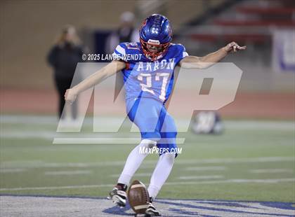 Thumbnail 2 in Haxtun vs. Akron (CHSAA 8-Man Final) photogallery.