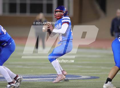 Thumbnail 3 in Haxtun vs. Akron (CHSAA 8-Man Final) photogallery.