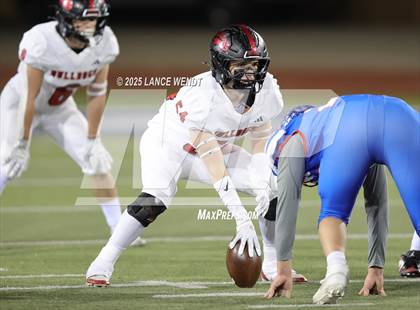 Thumbnail 2 in Haxtun vs. Akron (CHSAA 8-Man Final) photogallery.