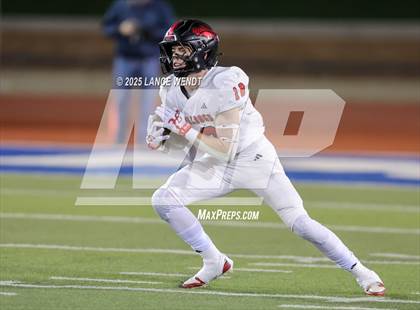 Thumbnail 1 in Haxtun vs. Akron (CHSAA 8-Man Final) photogallery.