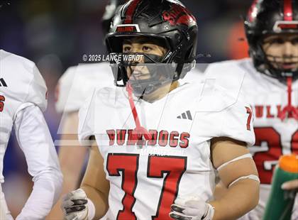 Thumbnail 2 in Haxtun vs. Akron (CHSAA 8-Man Final) photogallery.