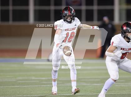 Thumbnail 3 in Haxtun vs. Akron (CHSAA 8-Man Final) photogallery.