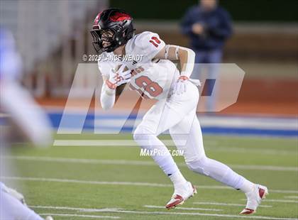 Thumbnail 2 in Haxtun vs. Akron (CHSAA 8-Man Final) photogallery.