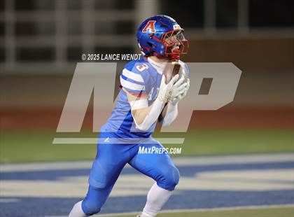 Thumbnail 1 in Haxtun vs. Akron (CHSAA 8-Man Final) photogallery.