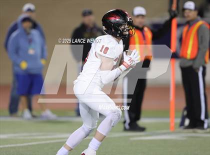 Thumbnail 2 in Haxtun vs. Akron (CHSAA 8-Man Final) photogallery.