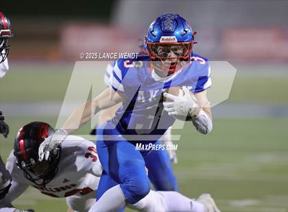 Thumbnail 2 in Haxtun vs. Akron (CHSAA 8-Man Final) photogallery.