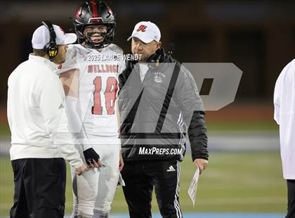 Thumbnail 1 in Haxtun vs. Akron (CHSAA 8-Man Final) photogallery.