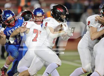 Thumbnail 1 in Haxtun vs. Akron (CHSAA 8-Man Final) photogallery.